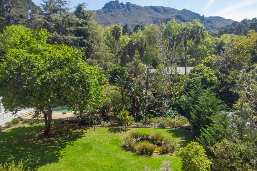 4 Bedroom Property for Sale in Constantia Western Cape